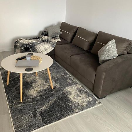 Zian Flat Lägenhet Bukarest Exteriör bild