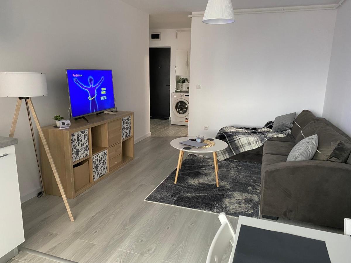 Zian Flat Lägenhet Bukarest Exteriör bild
